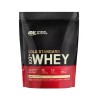 Optimum Nutrition Whey Protein Powder Gold Standard Vanilla 1.5 L