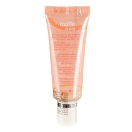Maquillaje Renova Matte Nude Beige Claro 22ml
