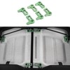 Linskip Freedom Panel Latch Compatible with Jeep Wrangler JL &