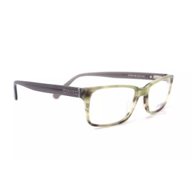 GUESS BRAND NEW GUESS  GU1843 GRN    EYEGLASSES   GREEN   SIZE: 55- 17 - 145