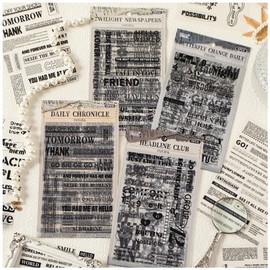 Arpaper Seal Collage Material Assortment (Between Papers)