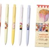 Stationery and Office Supply Pen Set Count 5 Count for