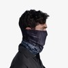 Buff ThermoNet Neckwear 3·D BLUE Unisex One size