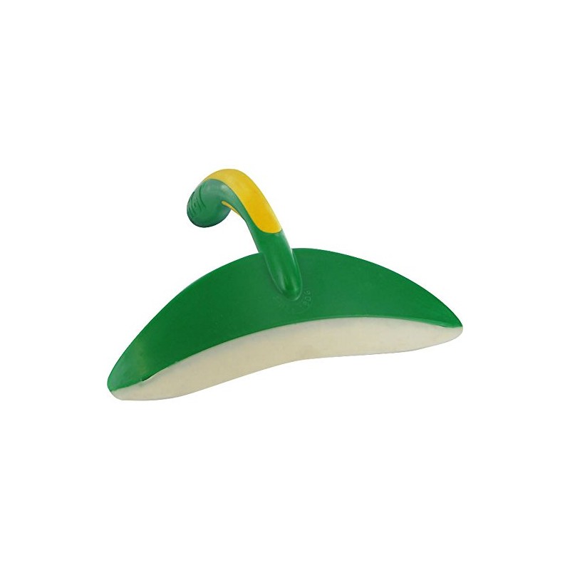 Effol Unisex's Orca Sweat Scraper, Clear, Regular
