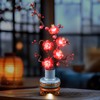 LIGHTAILING Light for 10369 Plum-Blossom - Led Lighting Kit Compatible