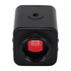 1080P 2MP HD Video Output Camera with CCTV Lens for