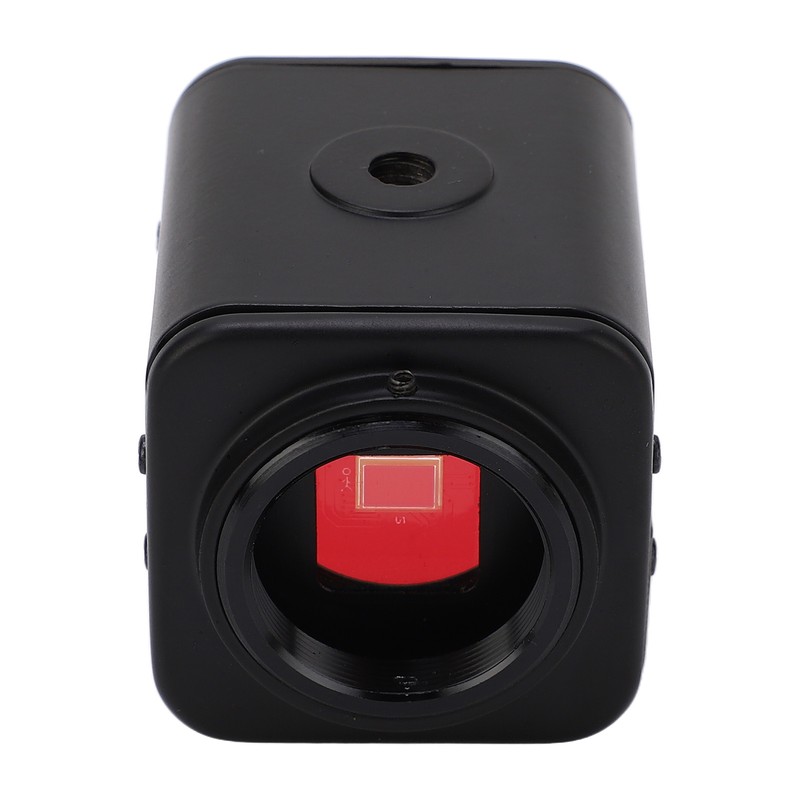 1080P 2MP HD Video Output Camera with CCTV Lens for