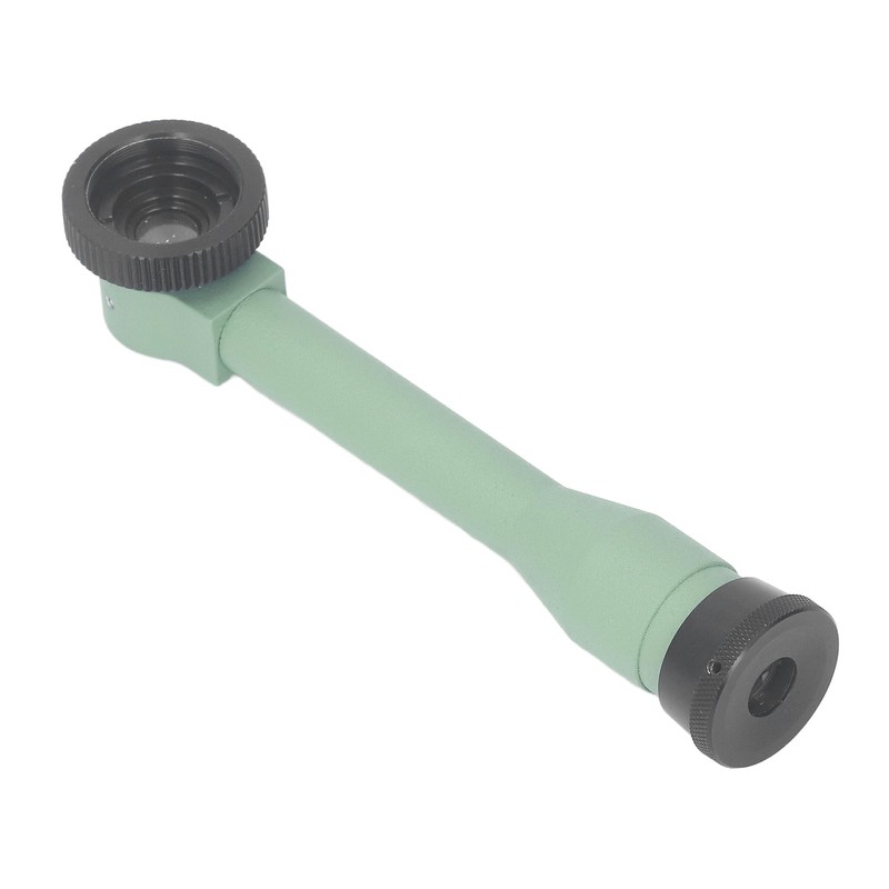 Diagonal Eyepiece Screw Type Optical Glass Clear Imaging 90 Degree