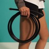 Crossrope Replacement Weighted Jump Ropes - 2 LB Heavy Ropes