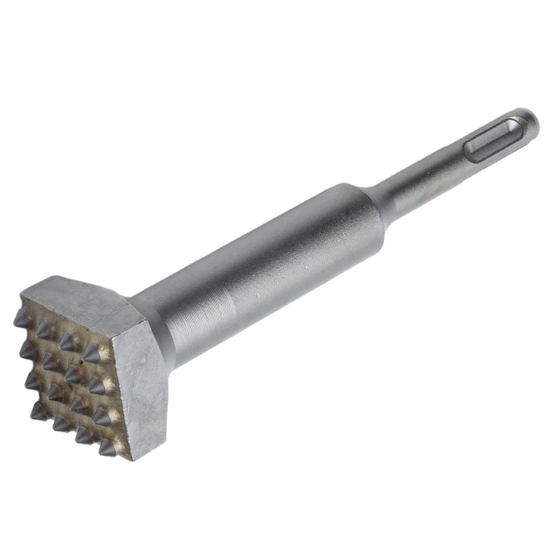 Electric Breaker Hammer Bits, Standard Size Bushing Head 40Cr Steel