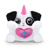 Rainbocorns-Puppycorn Surprise-Serie 8 Scent Surprise Plush Small Dalmatian