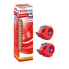Tesa Film Transparent 10 m x 15 mm 10 Rolls