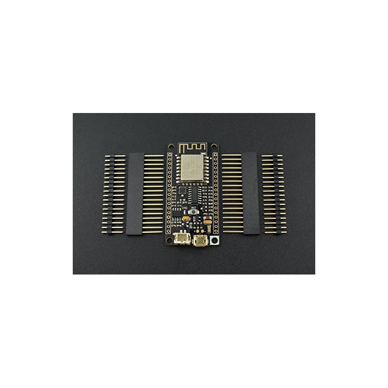 FireBeetle ESP8266 IOT Microcontroller (Supports Wi-Fi)
