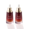 AHC Capture Solution Signature Revital Ampoule 50ml 2pcs Collagen Wrinkle