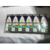 MAXLITE 4W/40W LED DIMMABLE CANDELABRA BULBS E12 Base 6 Pack