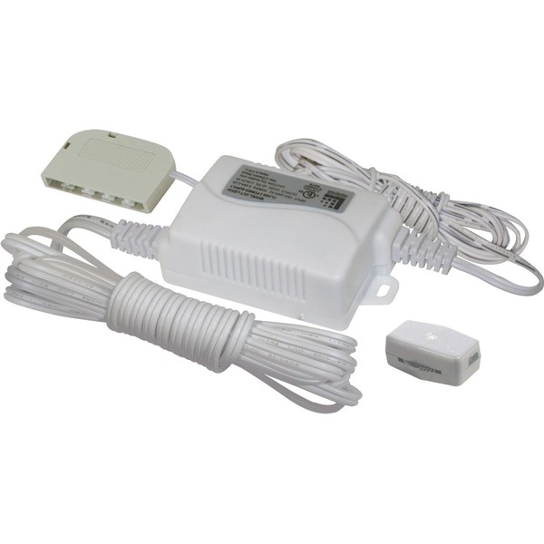 Liteline Corporation UCT-LED24 LED Driver for 12V 24W Systems