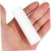 FUNOMOCYA 2Pcs Sturdy Plastic Tent Pole Connectors Tent Joints for