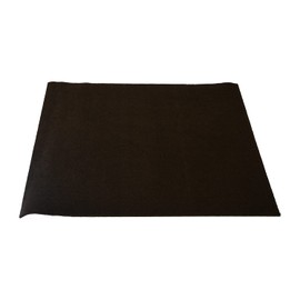 EEZ RV-RV Step Cover, Wrap Around The Step, no Need Spring or bungees, Just Velcro Themselves use-Brown