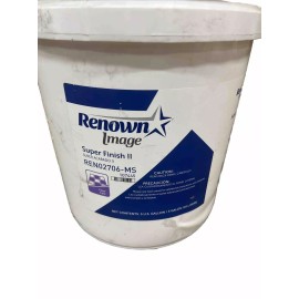Finish Renown Image Super Finish II Multi-Surface Floor Finish, 5-Gallon