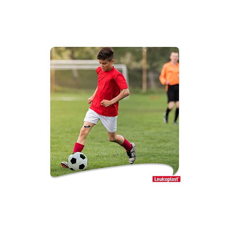 CURAD - Vendajes de tela flexible para dedos y nudillos,