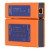 Network Cable Tester Continuity Checking Split Type Multifunctional ABS Cable