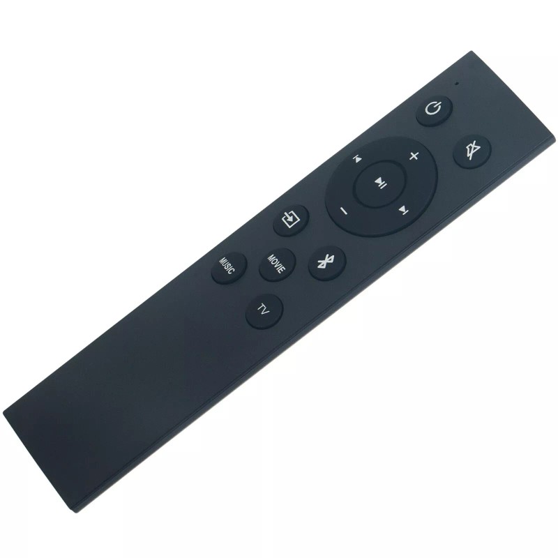 For TCL New Replace Remote for TCL Alto 3 Sound