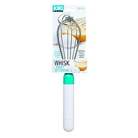 Joie Kitchen Gadgets 21700 Whisk, Stainless Steel