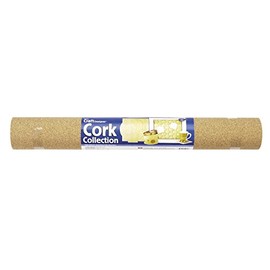 Darice Cork Collection Sheet, 18"X24"