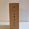 Homedics Breathe Better Portable Ultrasonic Humidifier air Navy USB charge