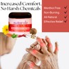 Naturulz Ultimate Healing Cream 4 ounce All-Natural Extra Strength Muscle