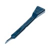 Bojo Tools - 1/8" Wide Plastic Scraper Tool - Heavy