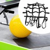 Dickly Ball Belt, Ball Chair, Ball Somersault Auxiliary, Elastic, for