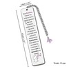 Grandma Bookmarks Mothers Day Gifts Bookmarker Grandmother My Greatest Superwoman