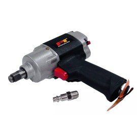Performance Tool 1/2" Composite Pneumatic Impact Wrench M624
