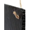 Slate Slate Plaque - Grandpa Grillecke - Grill Sign -