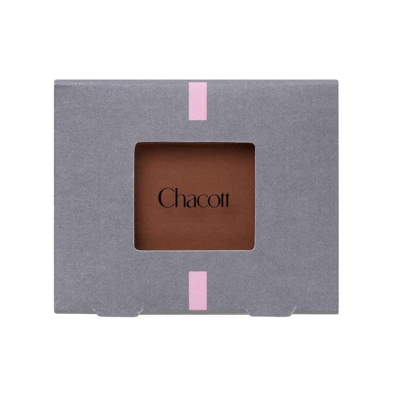 Chacott MA13 MATTE Multi Color Variations Brown
