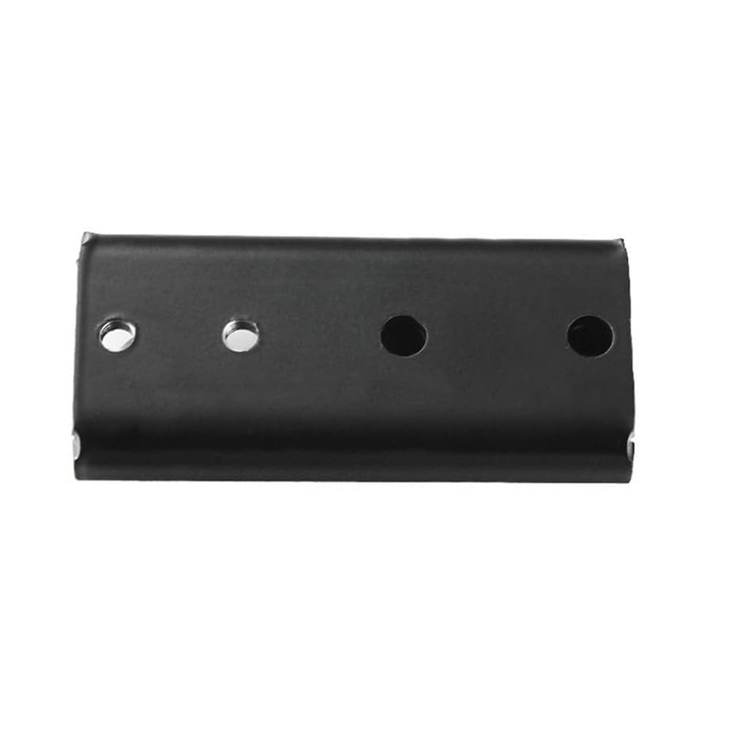 Voyoo Extended Brake Pedal, Motorcycle Rubber Pedal Extension, fit for