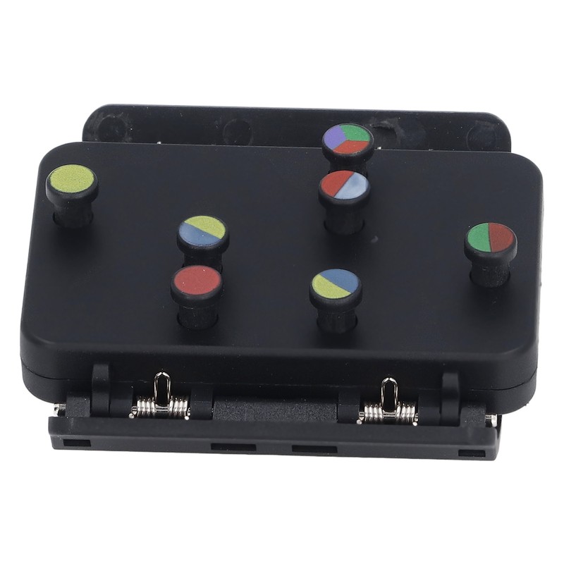 Ukulele Chord Trainer Portable Practice Assistant Beginner One Key Chord