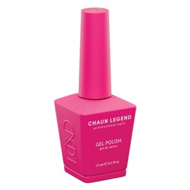 Chaun Legend UV LED Gel Nail Polish 0.5 ounce, Love Struck