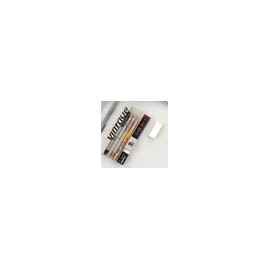 Stationery and Office Supply Pen Pencil Set for school, and desk organization, writing planning or paper accessory, and, Option 2