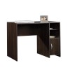 Scranton & Co Transitional Wood Home Office Desk in Cinnamon