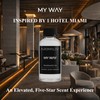 My Way Diffuser Oil Inspired by 1 Hotel Miami -