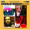 Mingus - Four Classic Albums P