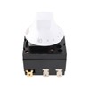 YINETTECH Simmerstat Mechanical Time Thermostat 250V/16A Compatible with SUNVIC TYJ6303