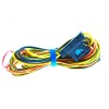 ALPINE GENUINE ILX207 ILX-207 WIRE HARNESS *SHIPS TODAY*