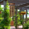 Woodstock Chimes AGSBR The Original Guaranteed Musically Tuned Amazing Grace