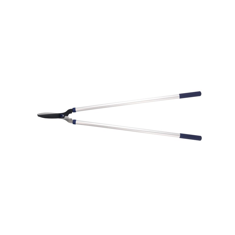 Spear & Jackson 4867RS Razorsharp Lawn Shears, blue & silver