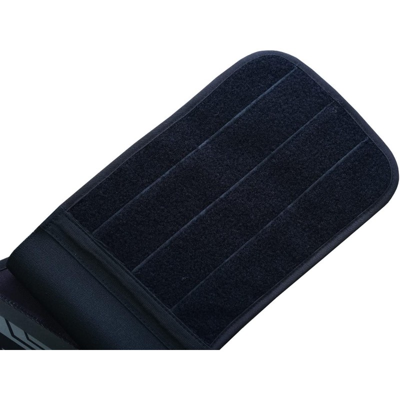 BLACKWILD Motorcycle Kidney Belt, Crossroad Kidney Belt, Motorcycle Men and