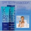 Vacation Gel Facial Crystal Spf 50, Protector Solar Transpar