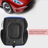 Portable Children Safety Heightening Car Seat Infant Breathable Safe Seat